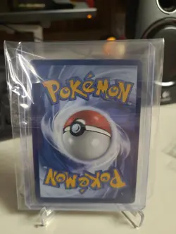 Jellicent ex NM SIR 168/086 Sv: White Flare Pokemon TCG Holo - Image 2
