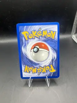 Dark Weezing 42/109 Team Rocket Returns Stamped Reverse Holo Pokemon - Image 2