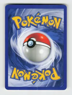 Jumpluff 9/64 Unlimited Holo Rare Neo Revelation Pokemon 2001 Moderately Played - Image 2
