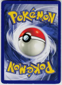Wartortle 42/102 Uncommon Base Set Unlimited Pokemon Moderately Played - Image 2