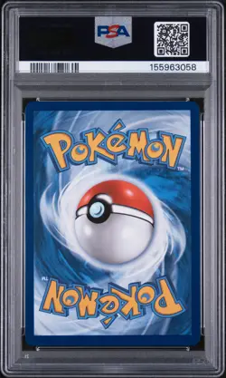 2026 POKEMON MEP EN-ME BLACK STAR PROMO #030 MEGA CHARIZARD Y EX PSA 10 - Image 2