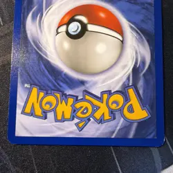 Pokemon Ditto 3/62 Fossil Holo NM+ - Image 3