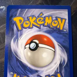 Pokemon Ditto 3/62 Fossil Holo NM+ - Image 4