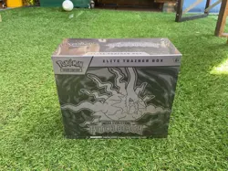 IN HAND Pokemon TCG - Pitch Black ETB - Brand New Sealed - FAST SHIPPING 📦 - Image 1