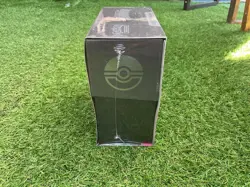 IN HAND Pokemon TCG - Pitch Black ETB - Brand New Sealed - FAST SHIPPING 📦 - Image 2