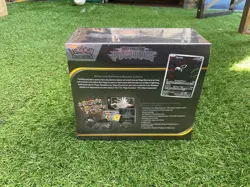 IN HAND Pokemon TCG - Pitch Black ETB - Brand New Sealed - FAST SHIPPING 📦 - Image 3