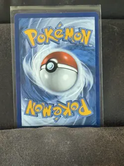 Iron Valiant ex 225/182 Sv04: Paradox Rift Holo Pokemon TCG NM - Image 2