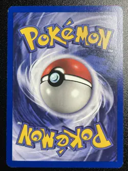 1st Edition Parasect 41/64 Uncommon Jungle Pokemon LP - Image 2