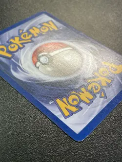 Dark Electrode 1st Edition 34/82 Team Rocket Pokemon TCG LP - Image 4