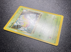 Weedle 69/102 Common Base Set Shadowless Pokemon NM- - Image 2