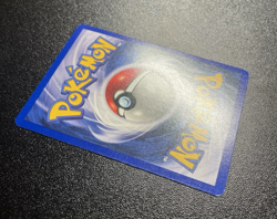 Weedle 69/102 Common Base Set Shadowless Pokemon NM- - Image 4
