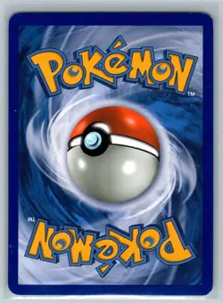 ROTOM 13/100 HOLO RARE MAJESTIC DAWN POKEMON REVERSE HOLO LP+ - Image 2