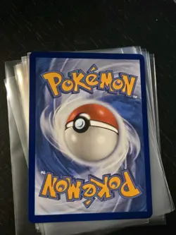Mega Eelektross ex 266/217 Me: Ascended Heroes Holo Pack Fresh Nm - Image 2
