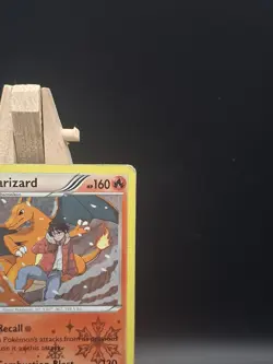 Pokemon TCG Charizard Generations RC5/RC32 Holo Uncommon MP - Image 4