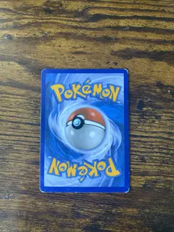 Pokemon TCG Charizard Generations Radiant RC5/RC32 Holo Uncommon LP - Image 2