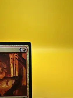 x1 Molten Collapse | The Lost Caverns of Ixalan (234) | NM | MTG [freshpullsco] - Image 2