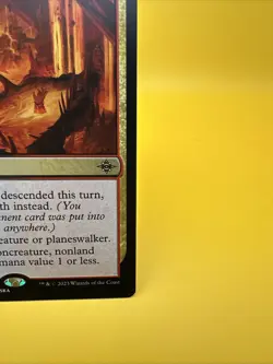 x1 Molten Collapse | The Lost Caverns of Ixalan (234) | NM | MTG [freshpullsco] - Image 5