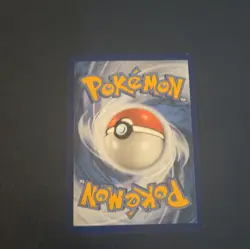 Cleffa 202/197 Illustration Rare Obsidian Flames Holo English 2023 Pokemon TCG - Image 2