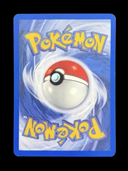 Pokemon TCG Rocket's Hitmonchan 11/132 Gym Heroes Holo Rare Unlimited WOTC - Image 2
