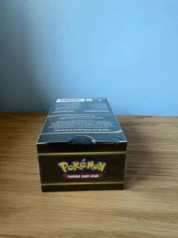 Pokemon TCG Mega Evolution: Chaos Rising Booster Bundle Box 6 Packs 60 Cards - Image 3