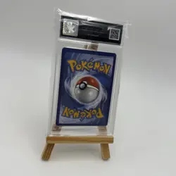Pokemon Scarlet & Violet Rare Candy Gold Graded / Slab Card MINT 9 GETGRADED - Image 2