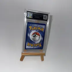 Pokemon Scarlet & Violet Rare Candy Gold Graded / Slab Card MINT 9 GETGRADED - Image 4