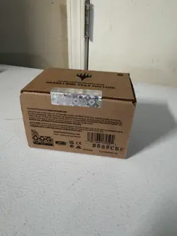 FINAL! MTG Secret Lair: Heads I Win, Tails You Lose Commander Deck - NEW SEALED - Image 4