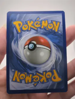 Pokemon TCG Mewtwo 51/108 Evolutions XY Reverse Holo Rare Card - Image 2