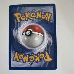 WOTC Misdreavus 11/64 Neo Revelation Holo Rare English 50 HP Unlimited - Image 2