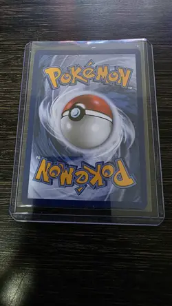 Slowbro 090/084 IR Pokemon Pitch Black Near Mint - Image 2