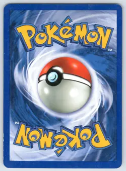 Scizor 10/75 Neo Discovery SWIRL Holo Pokemon LP - Image 2