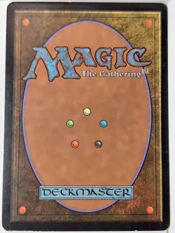 Tahngarth, Talruum Hero - Planeshift - Magic the Gathering MTG Nice! - Image 2