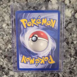 Mewtwo 10/102 Pokemon TCG 1999 Base Set Holo Unlimited Rare HP - Image 2