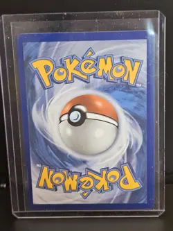 Pokemon TCG - Mega Excadrill ex 065/084 Me05: Pitch Black Holo - Image 4