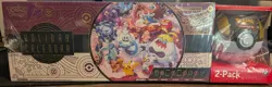 2025 Pokemon TCG Holiday Calendar 2 Packs - Image 1