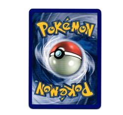 Pokemon Bulbasaur 45/100 Crystal Guardians Common NM - Image 2