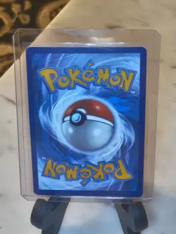 Pokemon TCG Mega Darkrai ex 120/084Gold Hyper Rare Pitch Black - Image 5