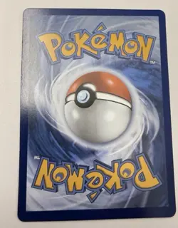 Pokemon TCG Mega Darkrai EX Pitch Black Mega Hyper Rare 120/084 NM English - Image 2