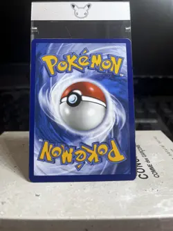 Pokemon TCG - Switch Phantasmal Flames 123/094 Full Art Rare - Image 2