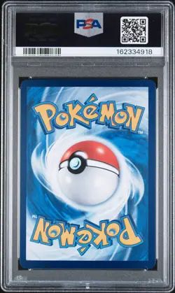 2025 POKEMON SIMPLIFIED CHINESE CBB2 C-GEM PACK VOL 2 #15 UMBREON PSA 10 - Image 2