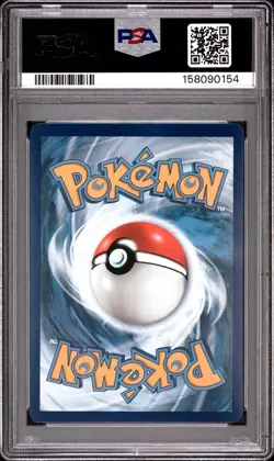 2022 Pokemon Go TCG 031 Mewtwo Vstar PSA 10 GEM MINT RARE BGS CGC - Image 3