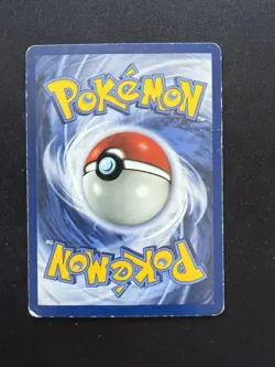 Pokemon TCG 1999 Base Set Computer Search 71/102 - Image 2