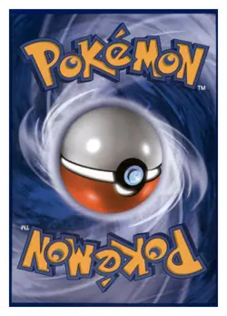 Chikorita 77/123 Common Mysterious Treasures Pokemon Lightly Played - Image 2