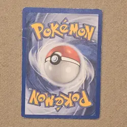 Pokemon TCG Chikorita 54/111 Neo Genesis 1st Edition Regular English MP - Image 2