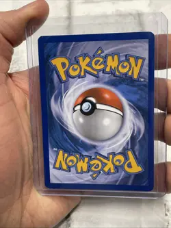 Carracosta - Plasma Blast - 28/101 - Pokemon TCG - Reverse Holo - Rare Pokemon - Image 3