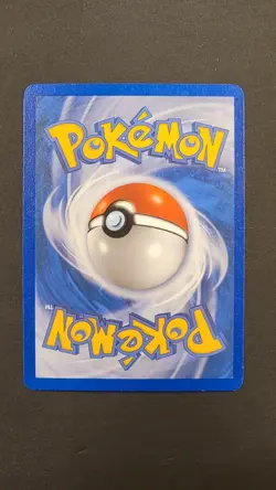 Ariados unseen Forces Reverse Holo Rare 2/115 English Stamped - Image 2