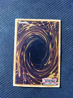 Gravekeeper's Watcher - PGD-064 - Rare - 1st Edition HP YuGiOh! - Image 2