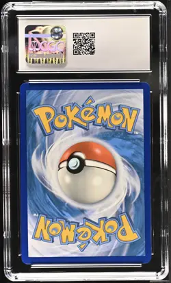 CGC MINT 10 Pokemon Charizard V Black Star Promos SWSH050 Champions Path - Image 2