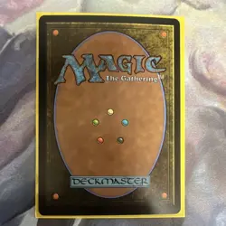 Mister Immortal (Foil) - MSC 0727 - Pack Fresh Condition - MTG - Image 3