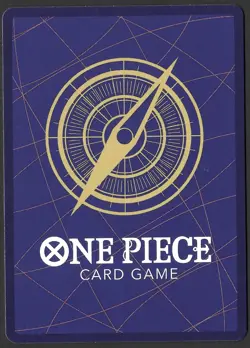 Vista OP16-011 Rare The Time of Battle One Piece Foil Near Mint - Image 2